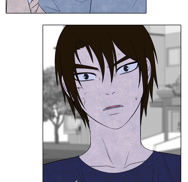 High School Devil chapter 255 page 119