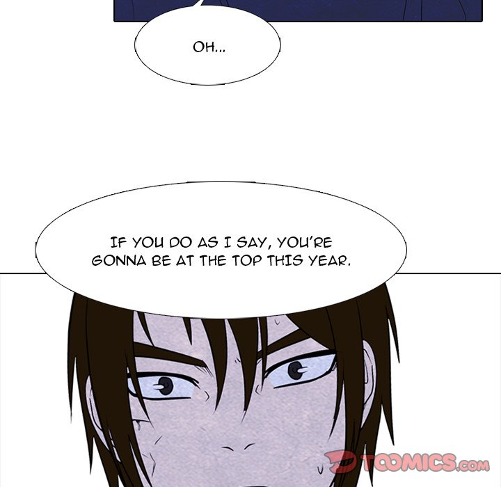High School Devil chapter 255 page 120