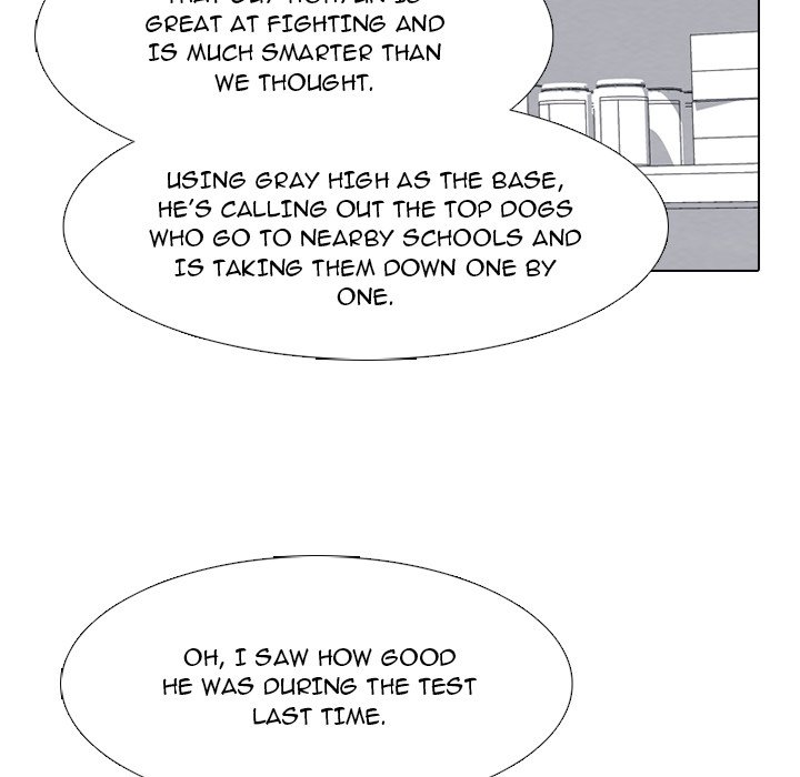 High School Devil chapter 255 page 125