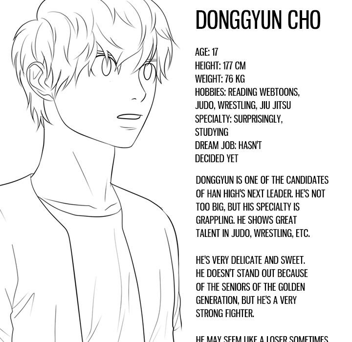 High School Devil chapter 255 page 131