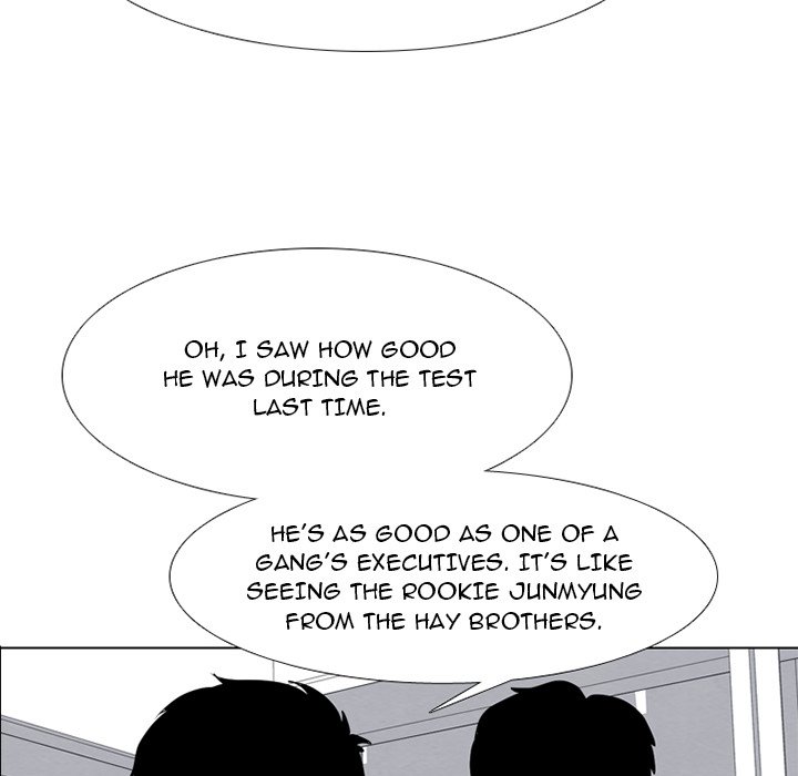 High School Devil chapter 256 page 10