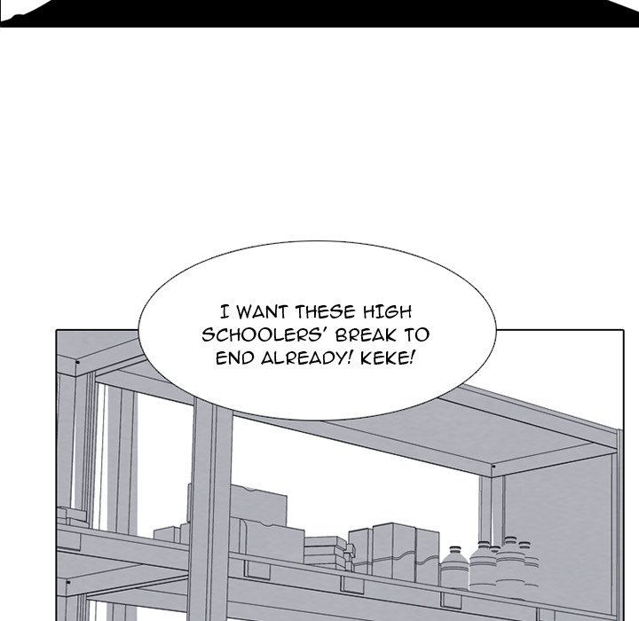 High School Devil chapter 256 page 13