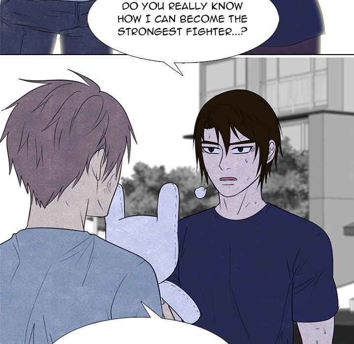 High School Devil chapter 256 page 19