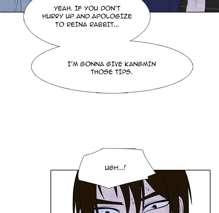 High School Devil chapter 256 page 20