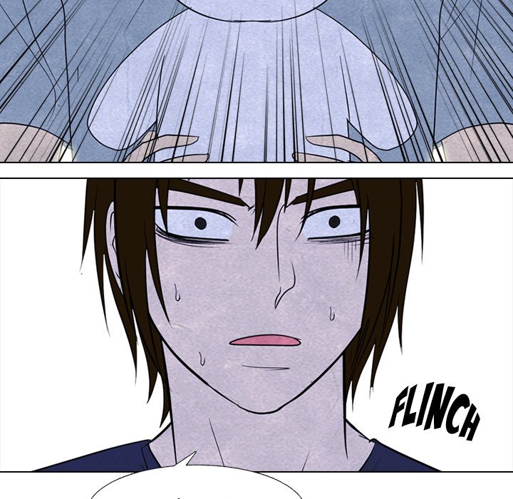 High School Devil chapter 256 page 23