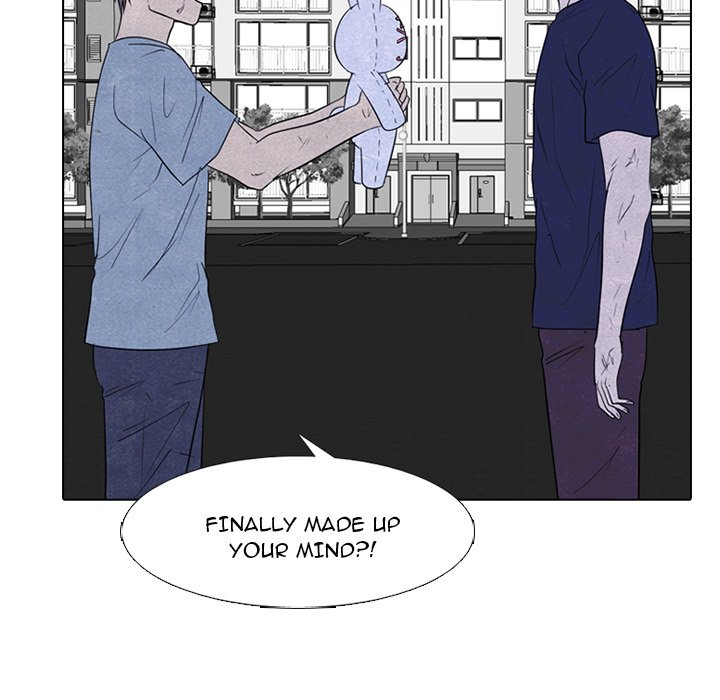 High School Devil chapter 256 page 25