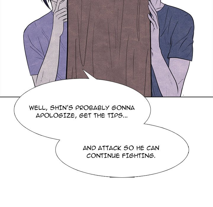High School Devil chapter 256 page 27