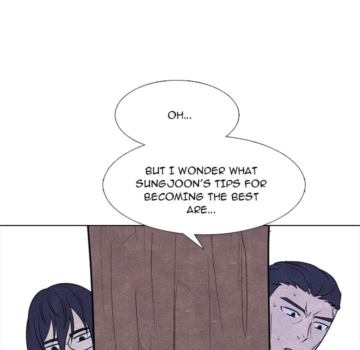 High School Devil chapter 256 page 28
