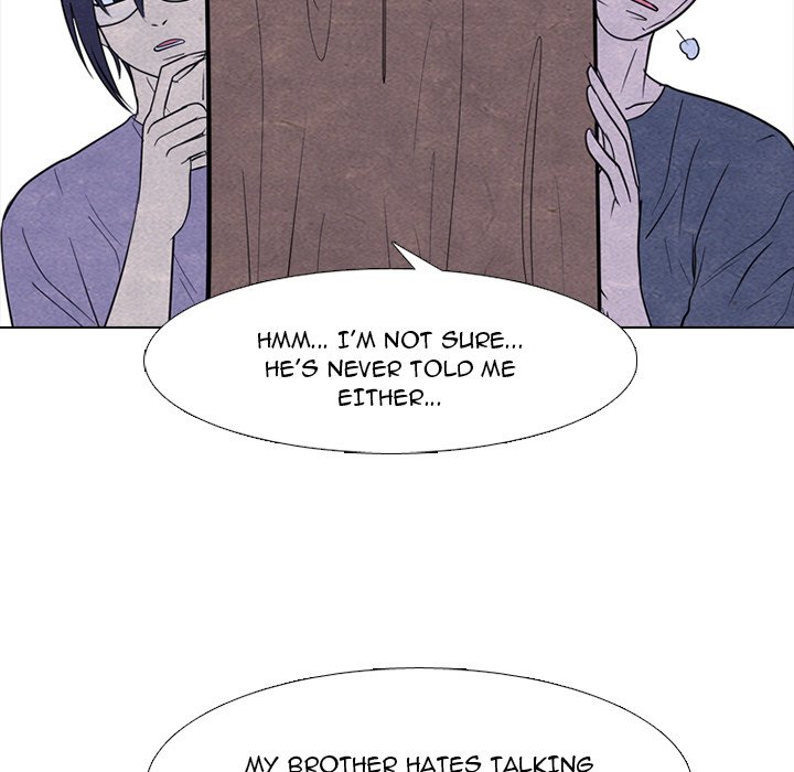 High School Devil chapter 256 page 29