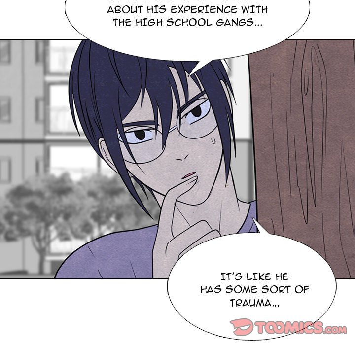 High School Devil chapter 256 page 30
