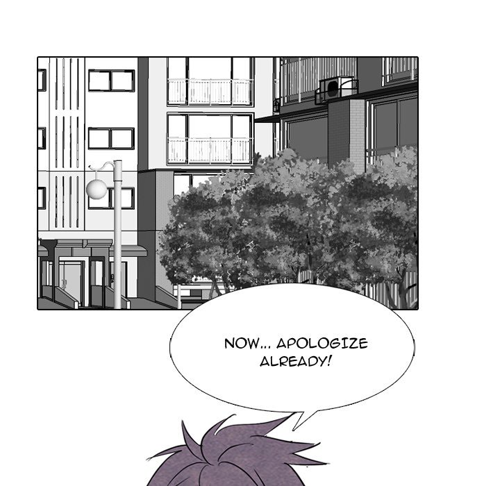 High School Devil chapter 256 page 31