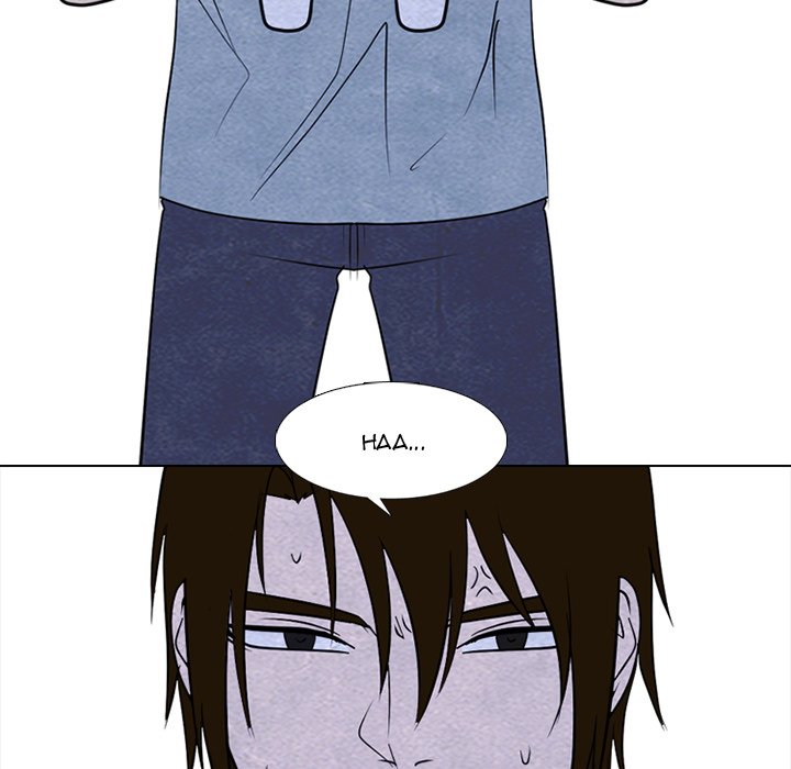 High School Devil chapter 256 page 33