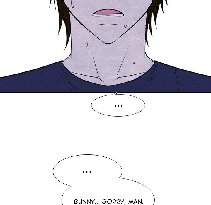 High School Devil chapter 256 page 34