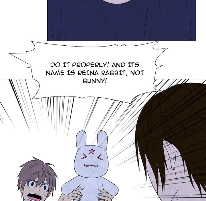 High School Devil chapter 256 page 36