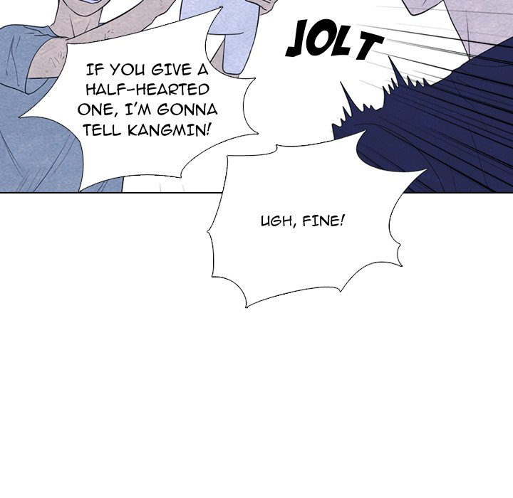 High School Devil chapter 256 page 37