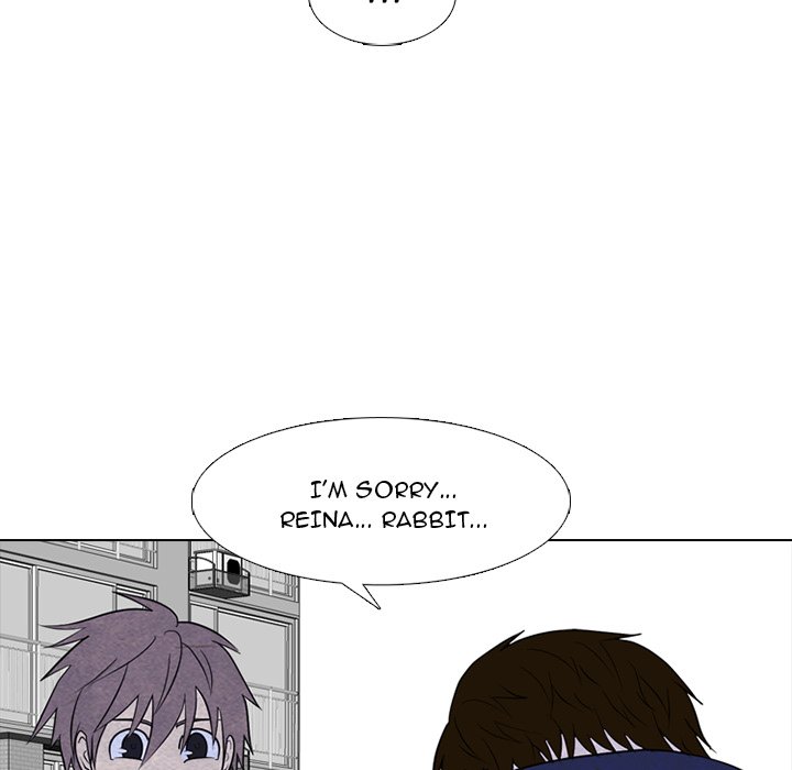 High School Devil chapter 256 page 40