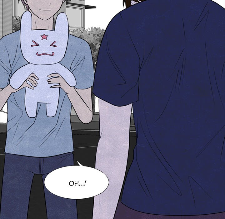 High School Devil chapter 256 page 41
