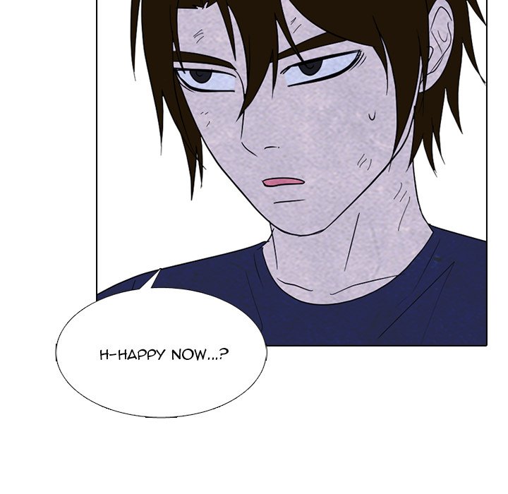High School Devil chapter 256 page 44
