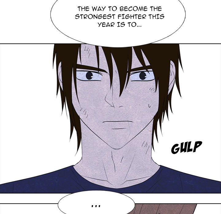 High School Devil chapter 256 page 51