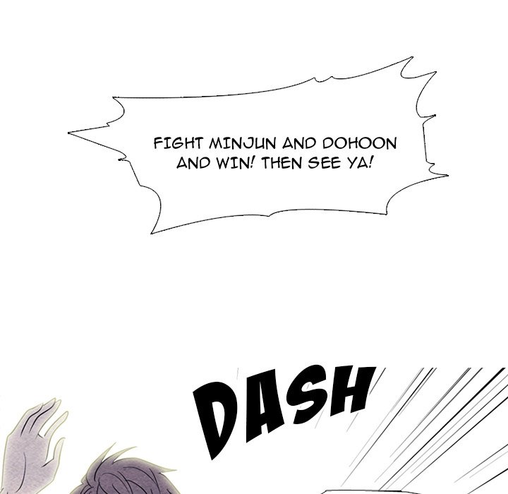 High School Devil chapter 256 page 53