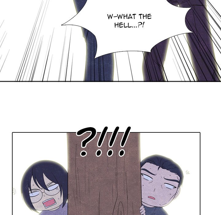 High School Devil chapter 256 page 55