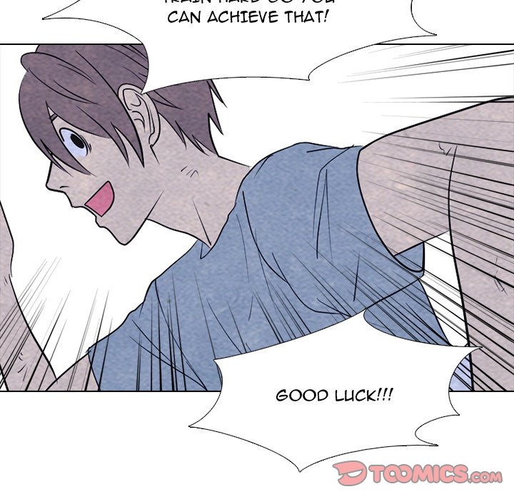 High School Devil chapter 256 page 57