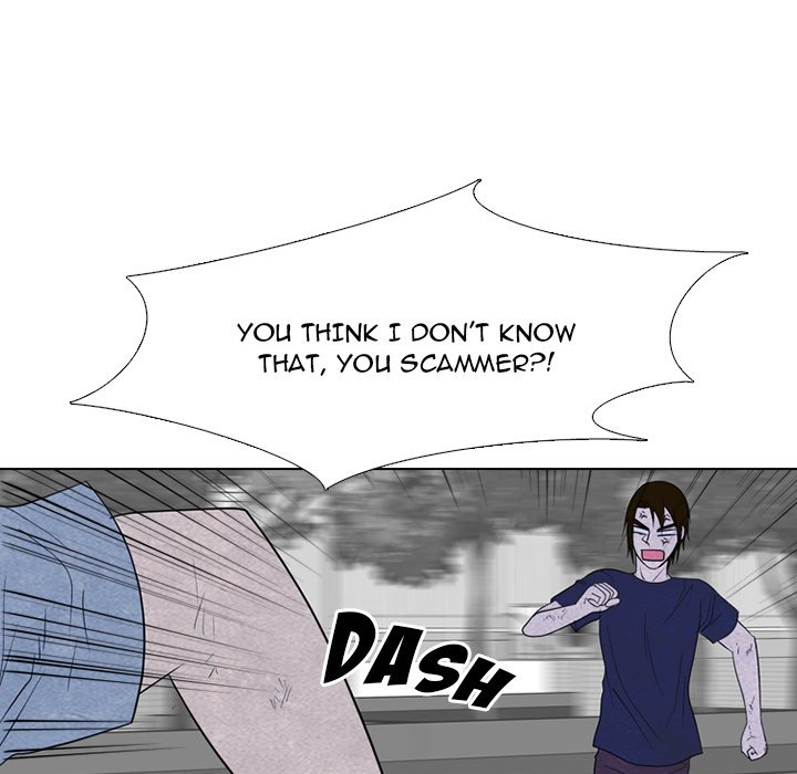 High School Devil chapter 256 page 58