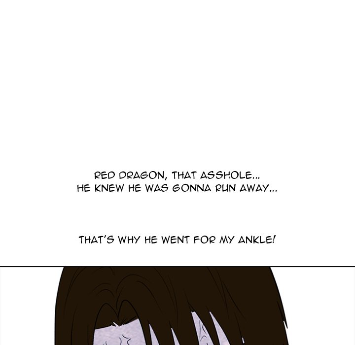 High School Devil chapter 256 page 70