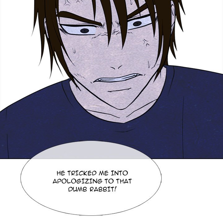 High School Devil chapter 256 page 71