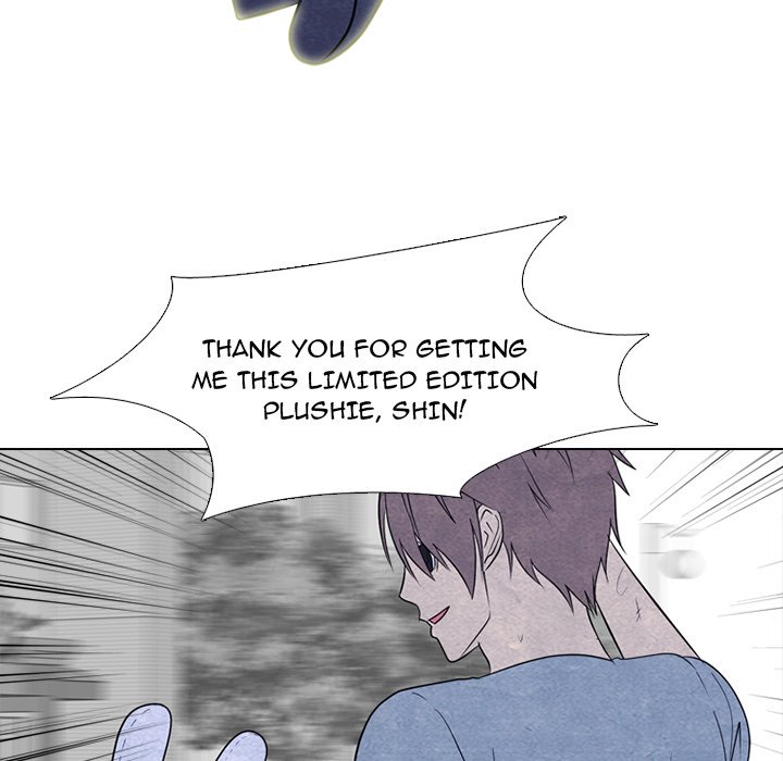 High School Devil chapter 256 page 74