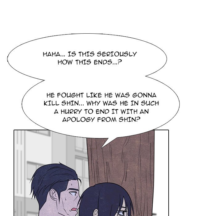 High School Devil chapter 256 page 76