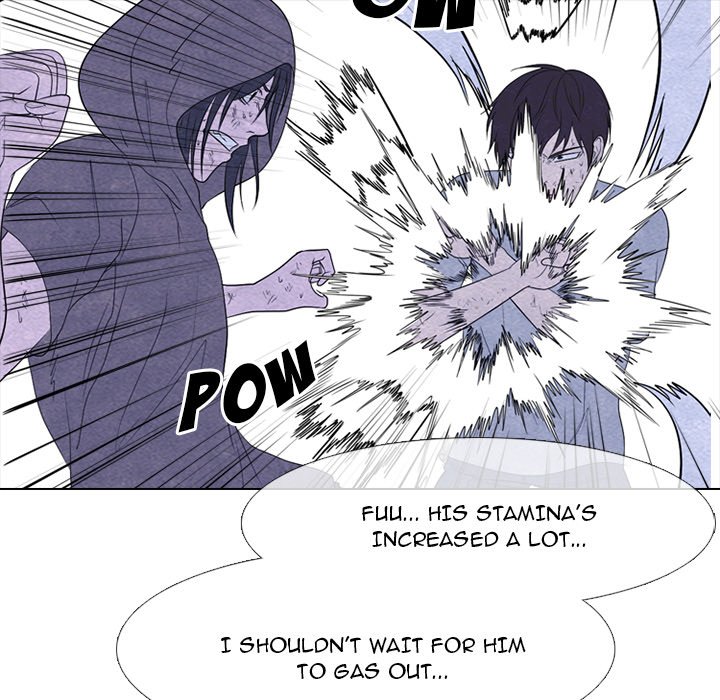 High School Devil chapter 256 page 91