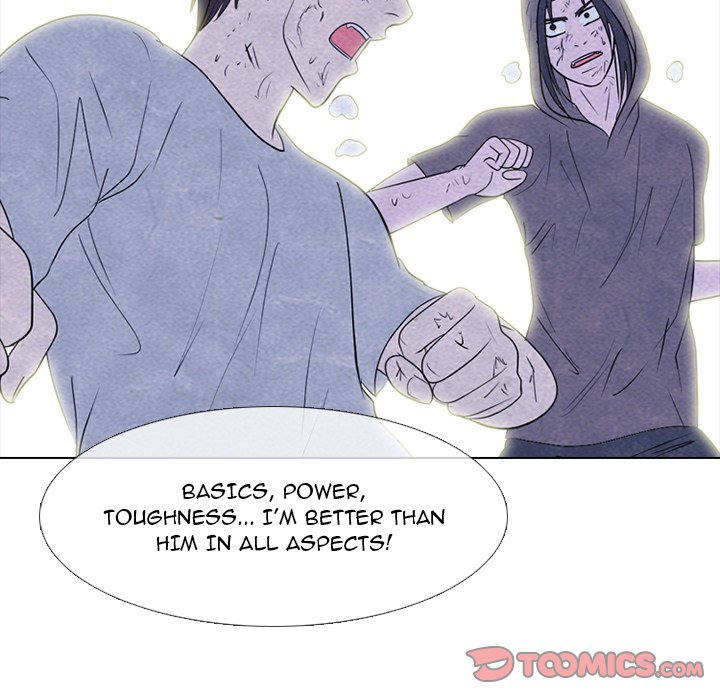 High School Devil chapter 256 page 93
