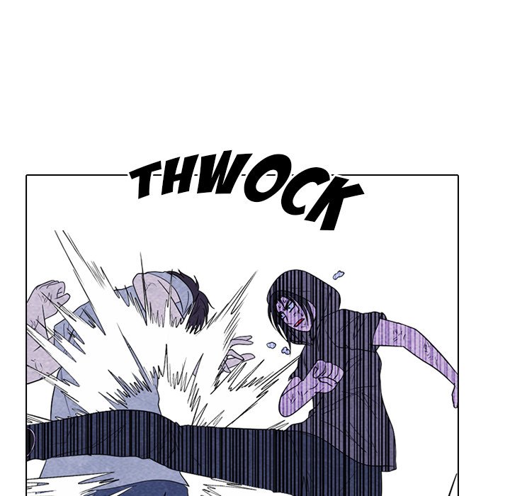 High School Devil chapter 256 page 94