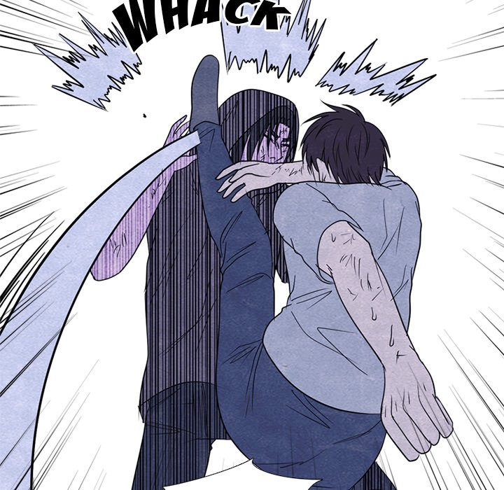 High School Devil chapter 256 page 96