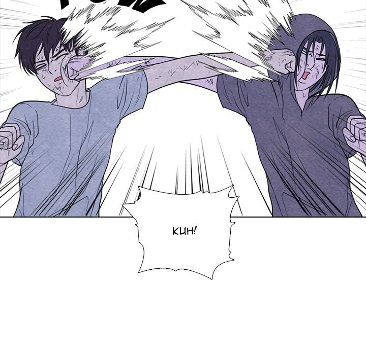 High School Devil chapter 256 page 98