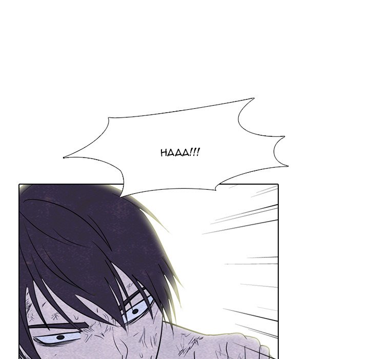 High School Devil chapter 256 page 99