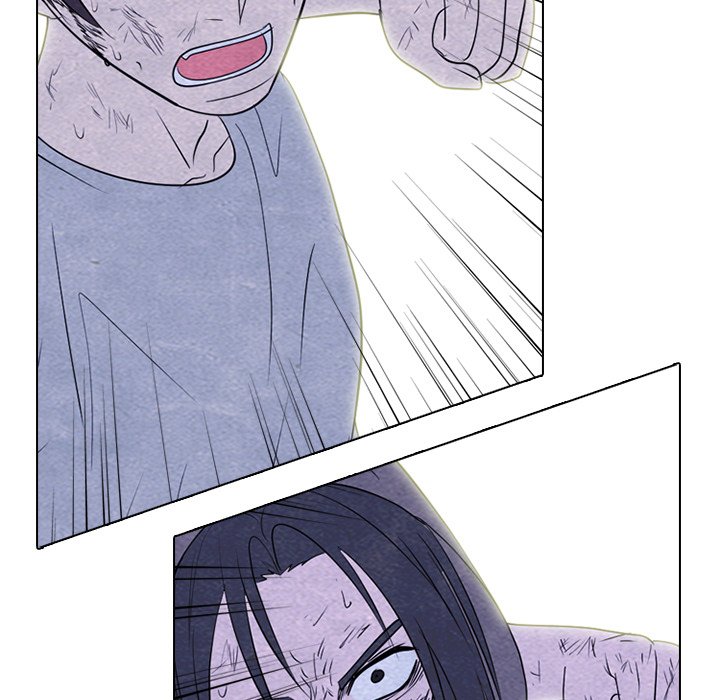 High School Devil chapter 256 page 100