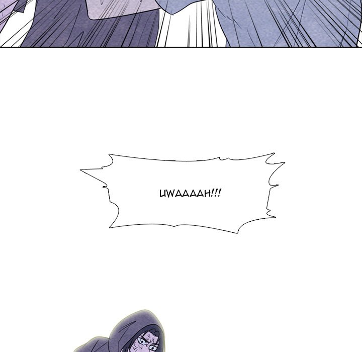High School Devil chapter 256 page 103