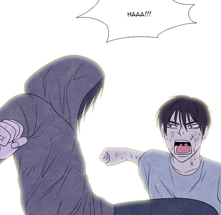 High School Devil chapter 256 page 105