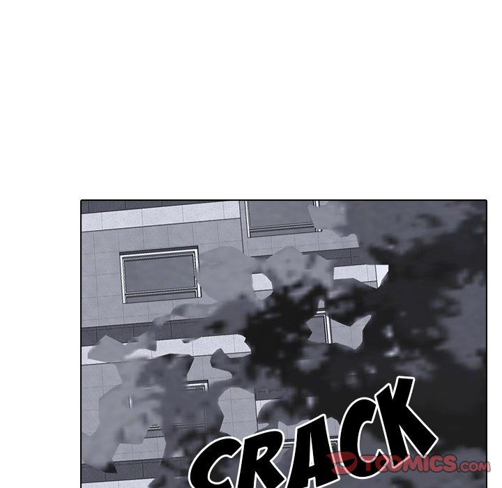 High School Devil chapter 256 page 111