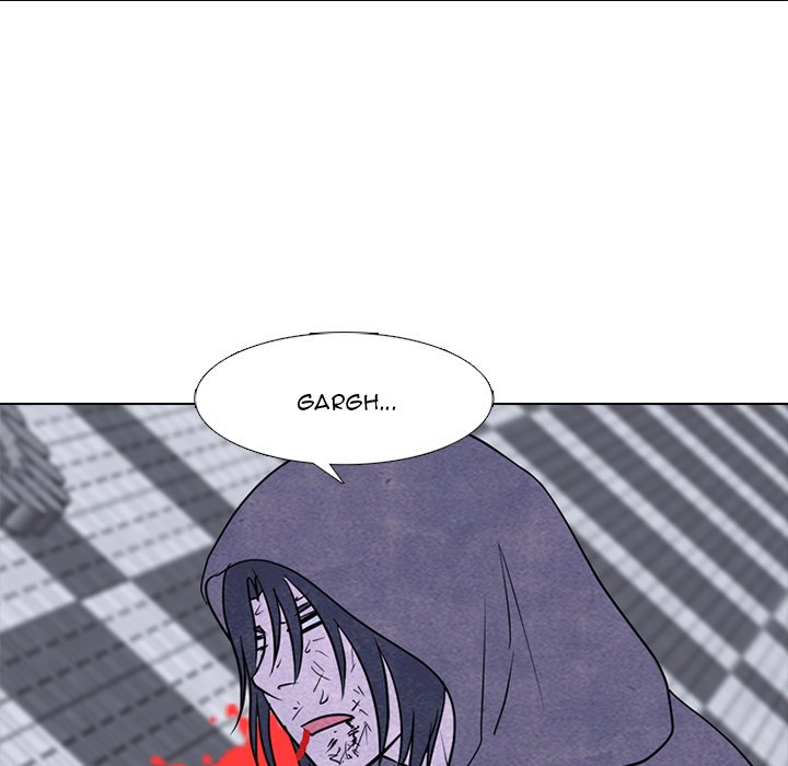 High School Devil chapter 256 page 115