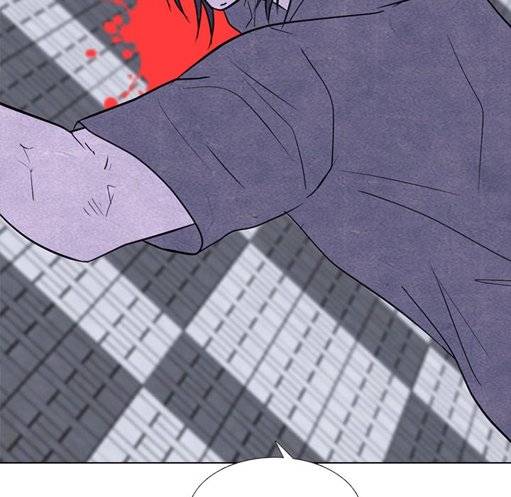 High School Devil chapter 256 page 116