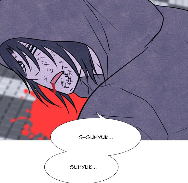 High School Devil chapter 256 page 118