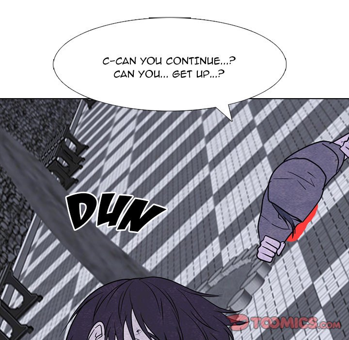 High School Devil chapter 256 page 120
