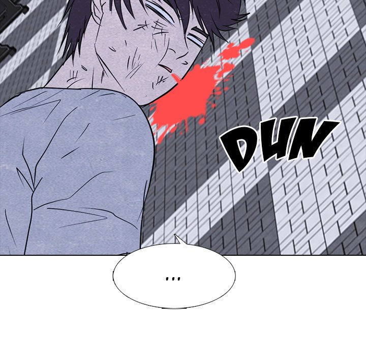 High School Devil chapter 256 page 121