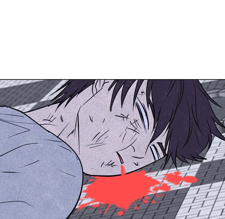 High School Devil chapter 256 page 122
