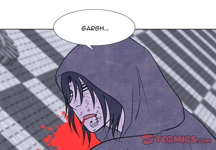 High School Devil chapter 257 page 3