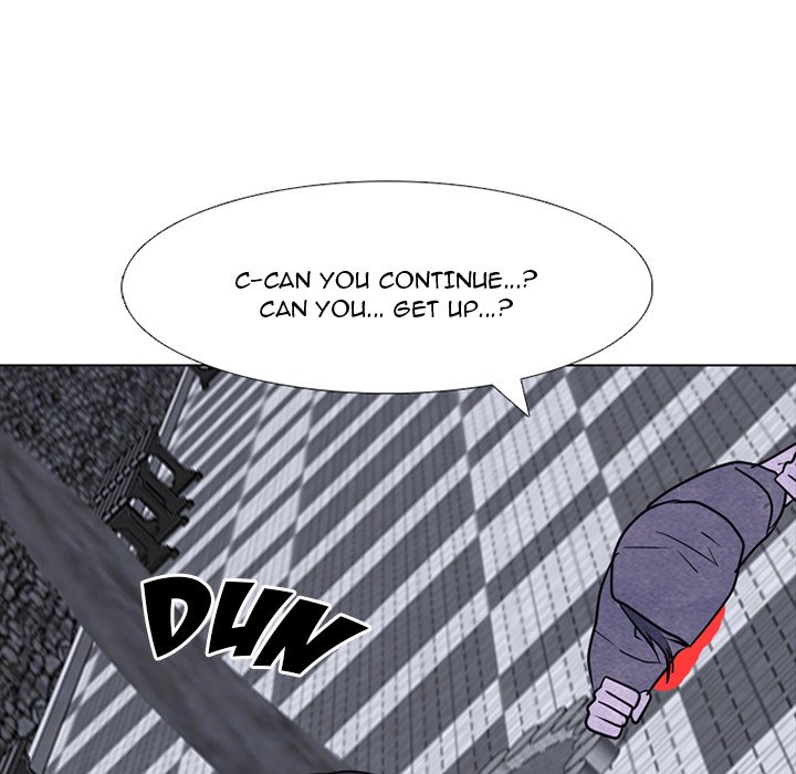 High School Devil chapter 257 page 8