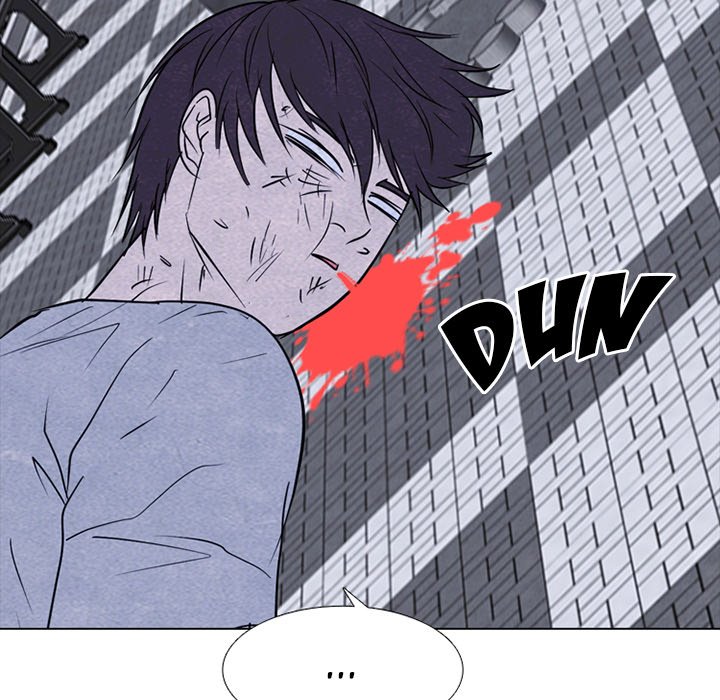High School Devil chapter 257 page 9